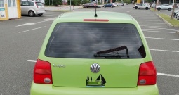 VW Lupo 1.0, 37 kw, 50 ks, Top stanje, Reg. 4/25, zamjena iphone