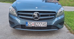 Mercedes A klasa 180 cdi