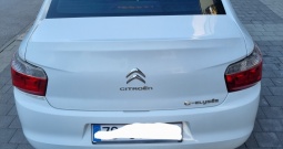 Citroën C-Elysee