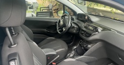 Peugeot 208 ACTIVE 1,2 VTi 82