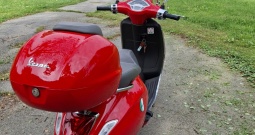 Vespa Primavera 49 2T