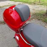 Vespa Primavera 49 2T