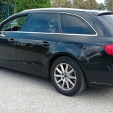 Prodajem Audi A4 Avant