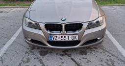 Bmw 318d karavan