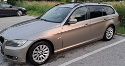 BMW 318 D karavan