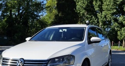 Passat b7 2. 0 tdi bmt 140ks