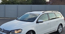 Passat b7 2. 0 tdi bmt 140ks