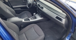 BMW serija 3 Touring 318D, reg. do 7/2025