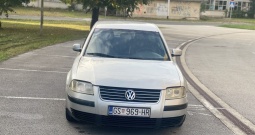 1.9 TDi 96 kw 6 Brzina