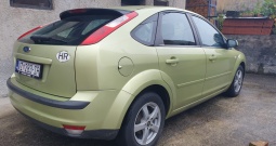 Ford Focus 1.6 benzin,HR nije uvoz