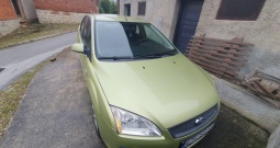 Ford Focus 1.6 benzin,HR nije uvoz