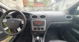 Ford Focus 1.6 benzin,HR nije uvoz