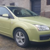 Ford Focus 1.6 benzin,HR nije uvoz