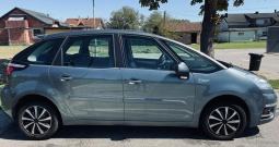 Citroën C4 Picasso 1,6 VTi