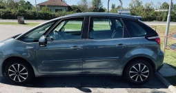 Citroën C4 Picasso 1,6 VTi