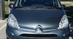 Citroën C4 Picasso 1,6 VTi