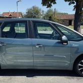 Citroën C4 Picasso 1,6 VTi