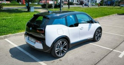 BMW i3s, Premium, 135 kw, 184 ks, PRO Navigacija, kao nov