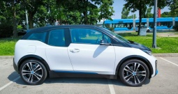 BMW i3s, PREMIUM, 135kw, 184ks, PRO Navigacija, KAO NOV