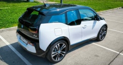 BMW i3s, Premium, 135 kw, 184 ks, PRO Navigacija, kao nov