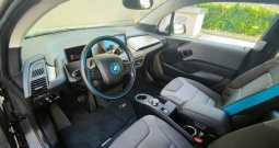 BMW i3s, Premium, 135 kw, 184 ks, PRO Navigacija, kao nov