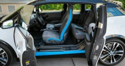 BMW i3s, PREMIUM, 135kw, 184ks, PRO Navigacija, KAO NOV