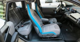 BMW i3s, Premium, 135 kw, 184 ks, PRO Navigacija, kao nov