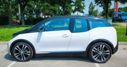 BMW i3s, PREMIUM, 135kw, 184ks, PRO Navigacija, KAO NOV