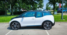 BMW i3s, PREMIUM, 135kw, 184ks, PRO Navigacija, KAO NOV