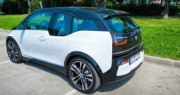 BMW i3s, PREMIUM, 135kw, 184ks, PRO Navigacija, KAO NOV