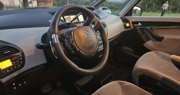 Citroen C4 Picasso HDI