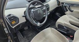 Citroen C4 Picasso HDI