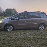 Citroen C4 Picasso HDI