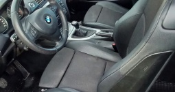 BMW serija 1 118 D, reg. 08/2025, M paket