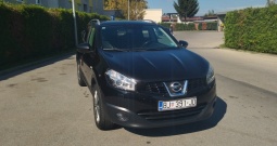 Prodajem Nissan Qashqai 1.6 dCI, 2012