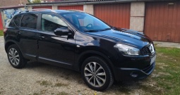 Prodajem Nissan Qashqai 1.6 dCI, 2012