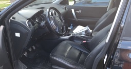 Prodajem Nissan Qashqai 1.6 dCI, 2012