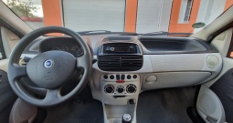 Fiat Punto 1,3 disel, Klima