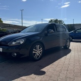 Golf VI 2.0 TDI Highline oprema - Kamera, senzori, parkpilot