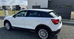 Audi Q2, 1.6 TDi, diesel, top stanje, reg. 01/2025