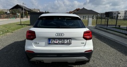 Audi Q2, 1.6 TDi, diesel, top stanje, reg. 01/2025