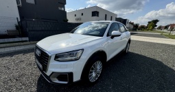 Audi Q2, 1.6 TDi, diesel, top stanje, reg. 01/2025