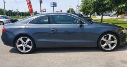 Audi A5, 1.8 TFSI, 170 Hp