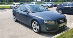 Audi A5, 1.8 TFSI, 170 Hp