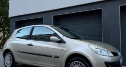 Renault Clio, 174tkm, prvi vlasnik, kupljen u HR, klima, odličan