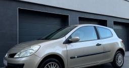 Renault Clio, 174tkm, prvi vlasnik, kupljen u HR, klima, odličan