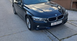 BMW 318 D