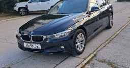 BMW 318 D