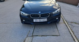 BMW 318 D