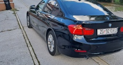 BMW 318 D